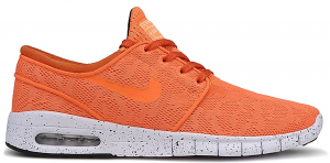 Nike SB Air Max Stefan Janoski 2 Safety Orange