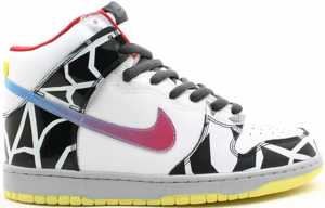 Nike SB Dunk High Thrashin