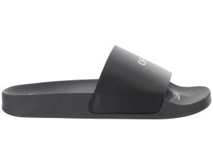 Off-White Off Sliders Black SS20