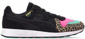 Puma RS-100 Party Cheetah
