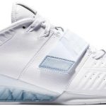 Nike Romaleos 3 XD White