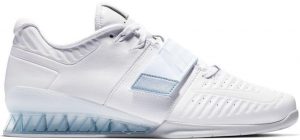 Nike Romaleos 3 XD White