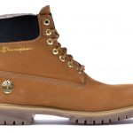 Timberland 6″ Shearling Champion Wheat