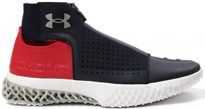 Under Armour ArchiTech Futurist Tom Brady Patriots