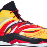 UA Curry 2.5 Long Shot