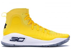Under Armour Curry 4 Cal