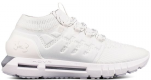 Under Armour Hovr Phantom White Steel