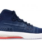 Under Armour Project Rock 1 Blue White Red