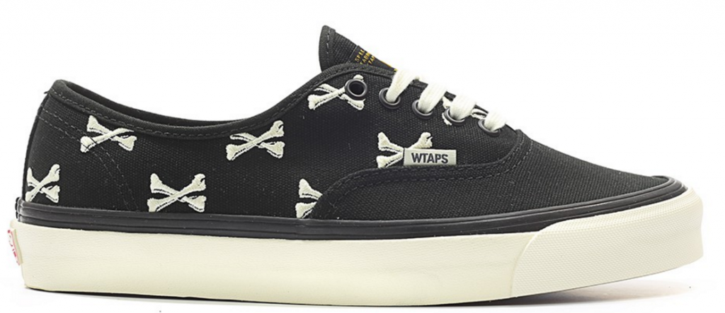 vans-authentic VN000UDDKBC