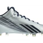adidas Adizero 5-star 2.0 Mid Platinum Navy Blue White
