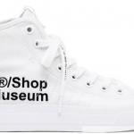 adidas Nizza Hi Alife New York Artist Proof