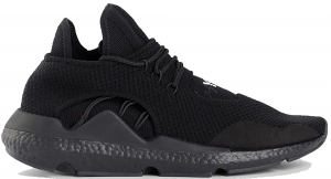 adidas Y-3 Saikou Triple Black White Logo
