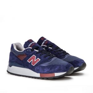 New Balance M998 MB “Made in USA” (747281-60-10)