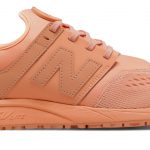 New Balance 247 Sport Breathe Pink Sherbert