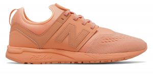 New Balance 247 Sport Breathe Pink Sherbert