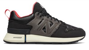 New Balance RC-2 Tokyo Design Studio Black