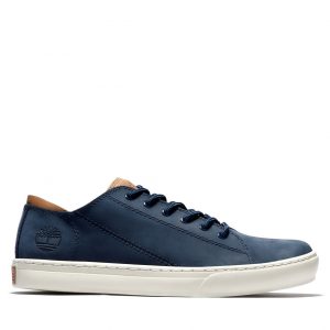 Timberland® X Raeburn Hoodie Blau (A1YEJM45)