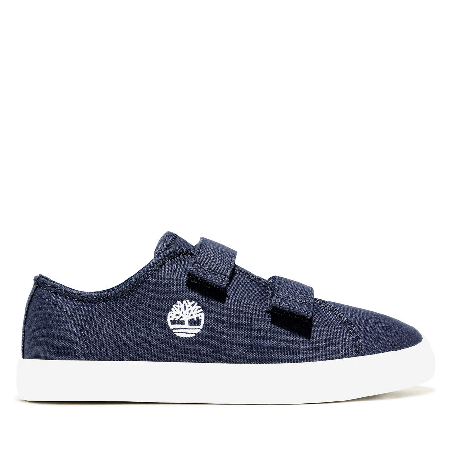 timberland-sneaker A24PE033