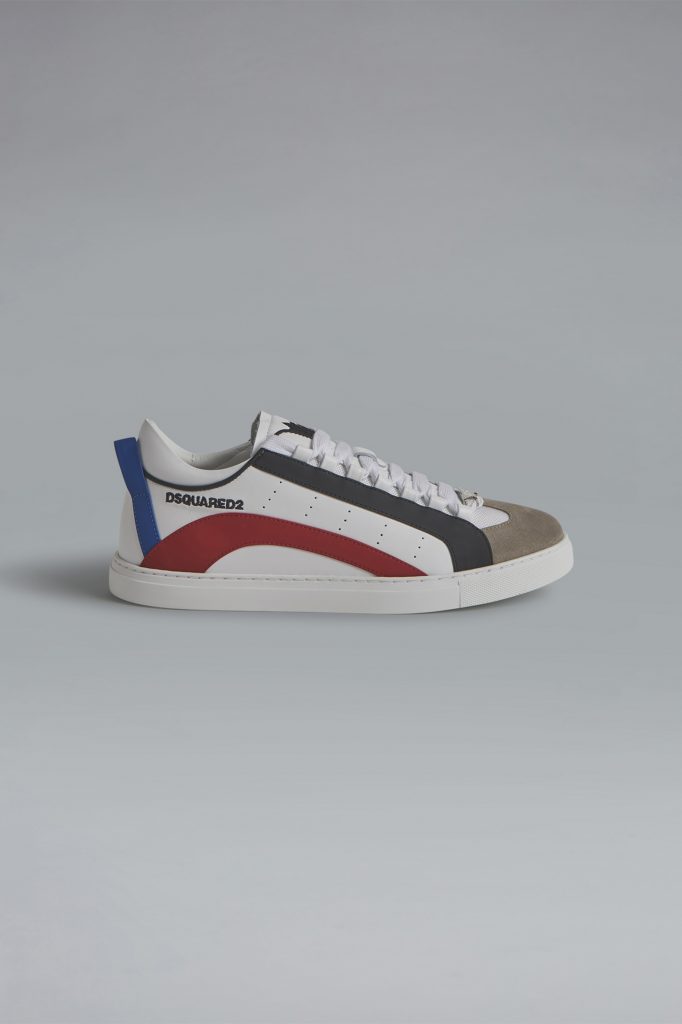 dsquared2-sneaker 11858955SU