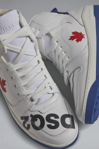 Dsquared2 sneaker (11858966NI)