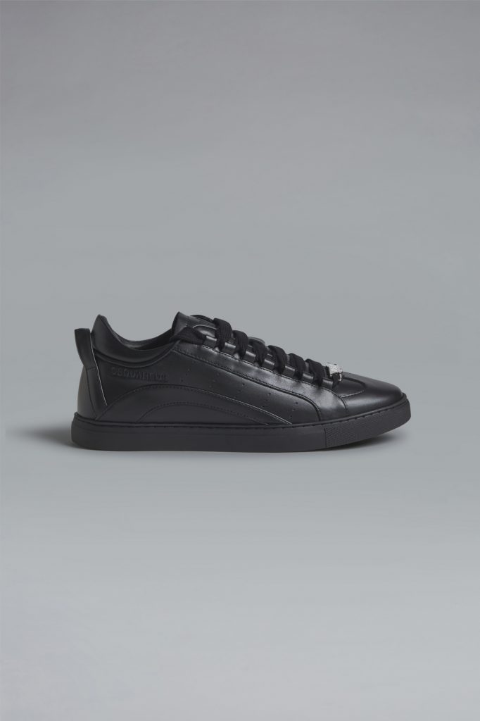 dsquared2-sneaker 11858972JB