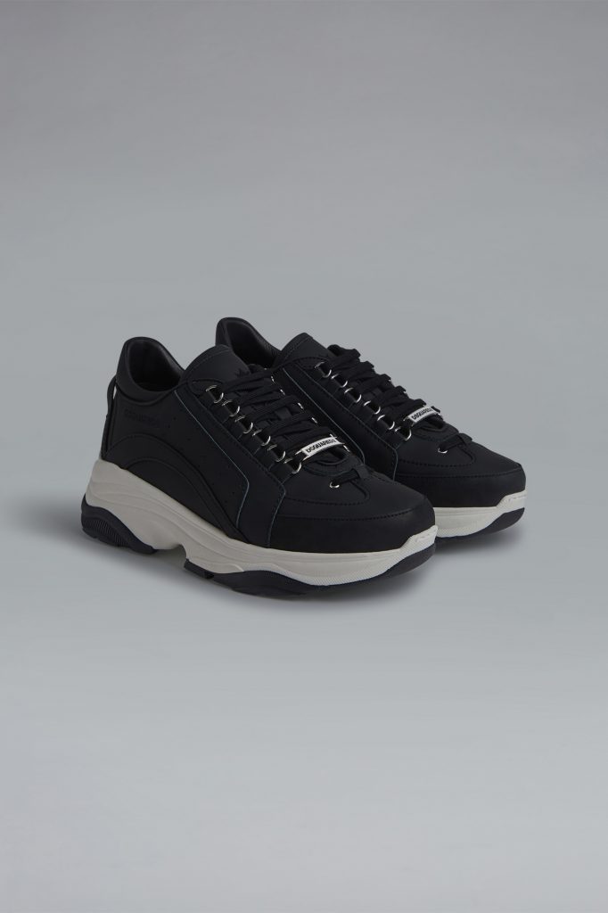 dsquared2-sneaker 11675904RF