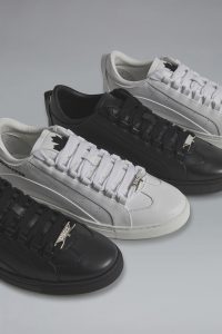 Dsquared2 sneaker (11858983VI)