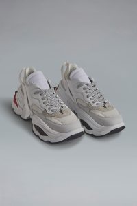 Dsquared2 sneaker (11858986OV)