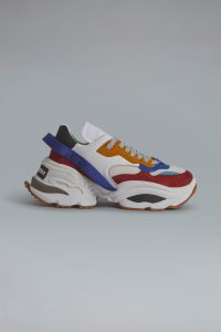 Dsquared2 sneaker (11859040MX)