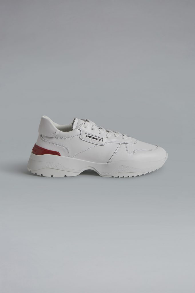 dsquared2-sneaker 11859046WR