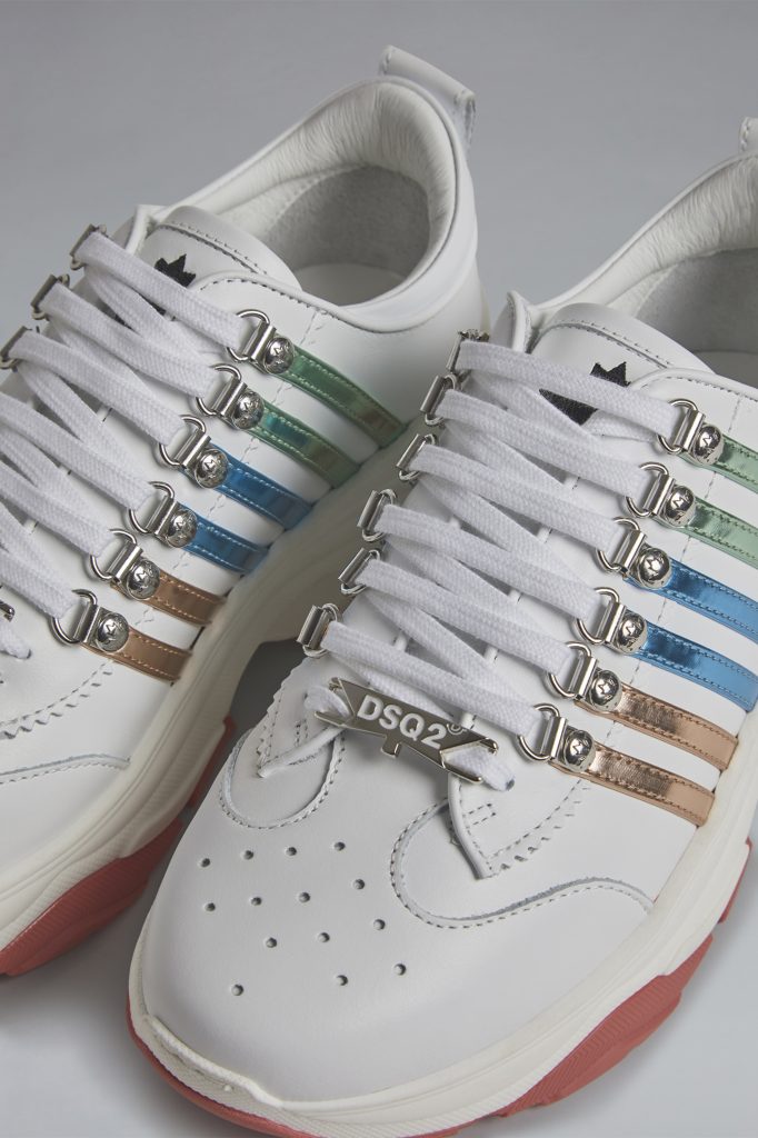 dsquared2-sneaker 11860175DK