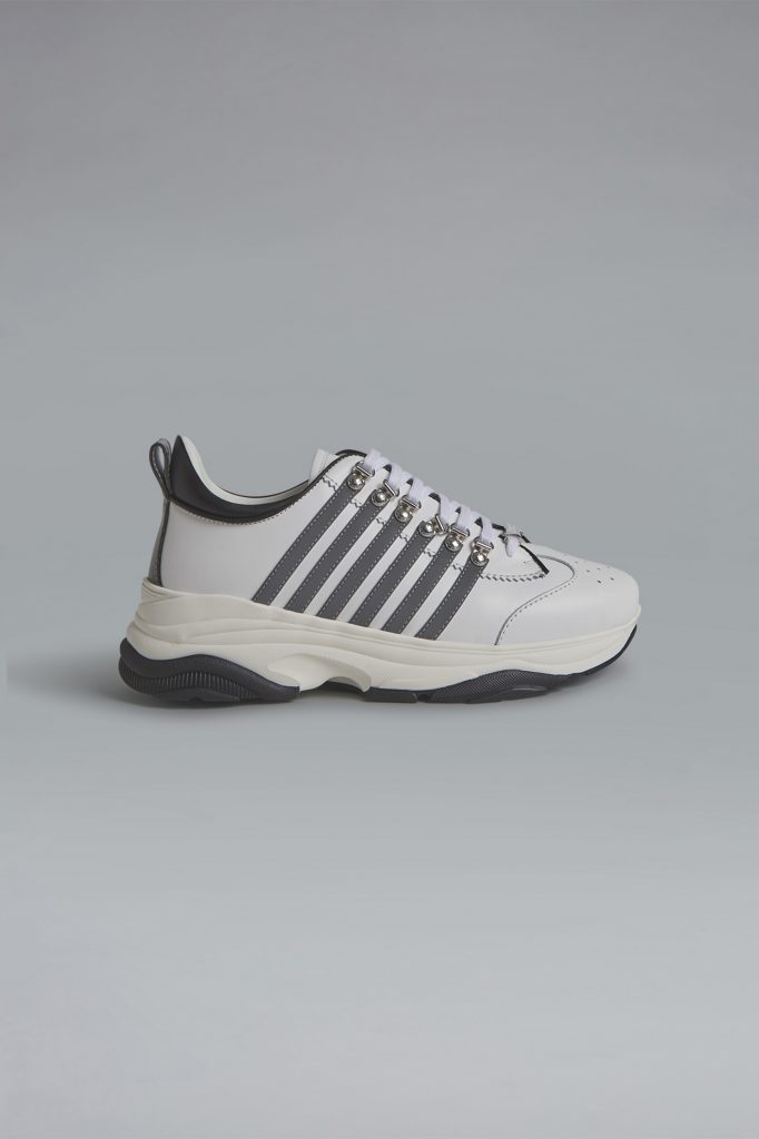 dsquared2-sneaker 11860188OE