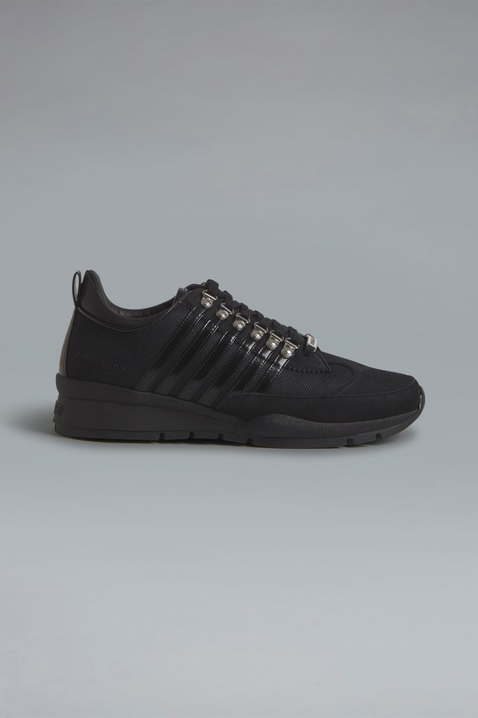 dsquared2-sneaker 11860297MX