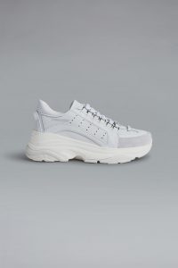 Dsquared2 sneaker (11675927KE)