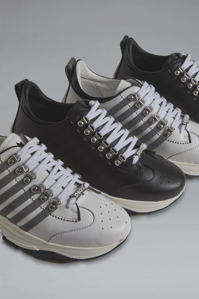 dsquared2-sneaker 11860588AX