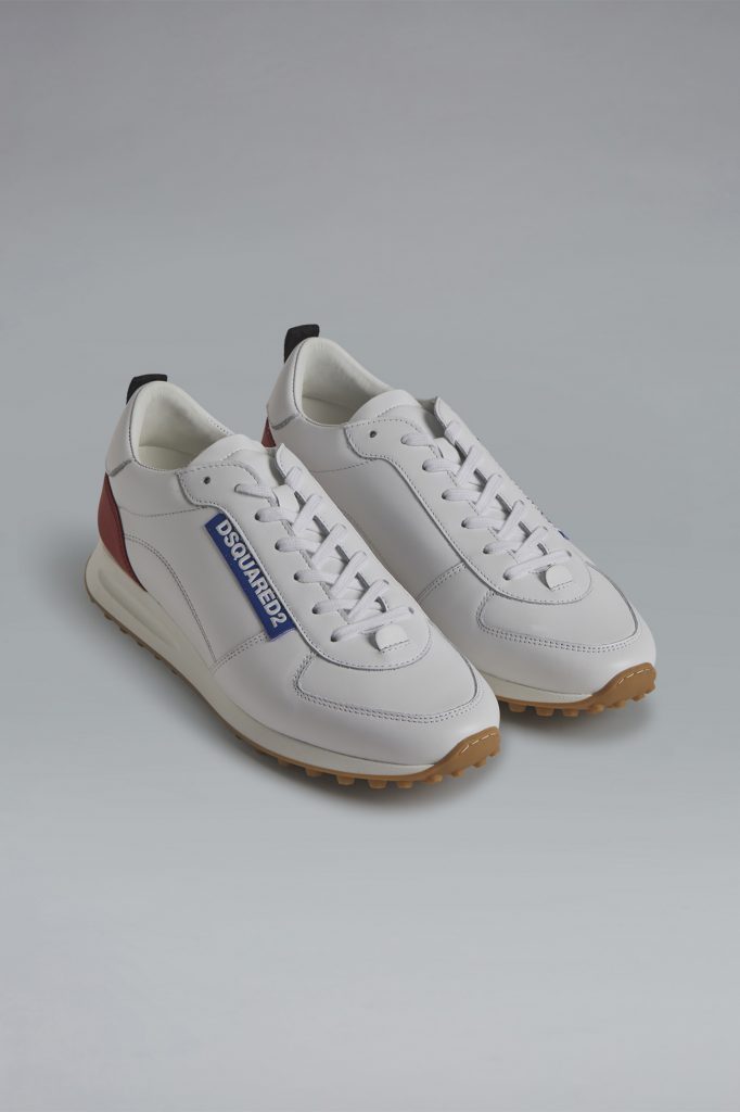 dsquared2-sneaker 11860559BI
