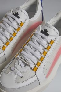 Dsquared2 sneaker (11861295RB)