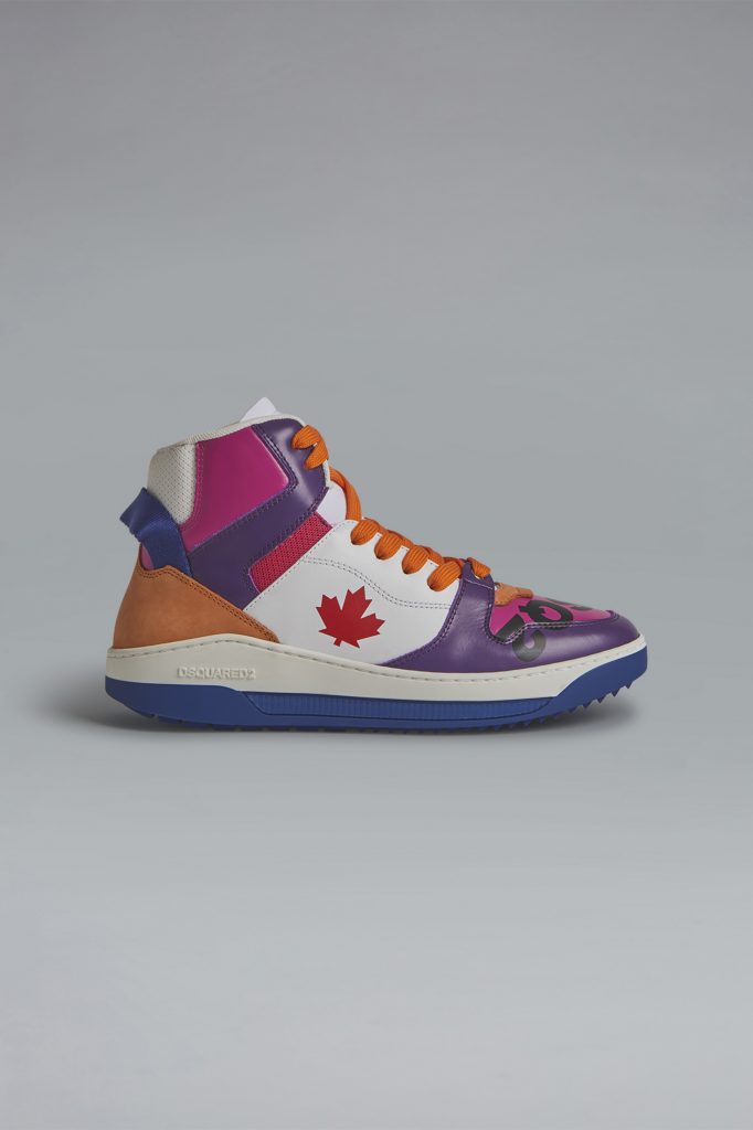 dsquared2-sneaker 11861355VW