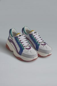 Dsquared2 sneaker (11861467KM)