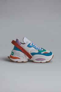 Dsquared2 sneaker (11872406DI)