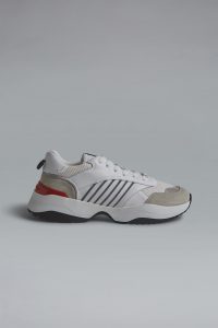 Dsquared2 sneaker (11872411PM)