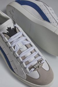 Dsquared2 sneaker (11872452KA)