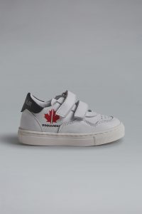 Dsquared2 sneaker (11872457RO)