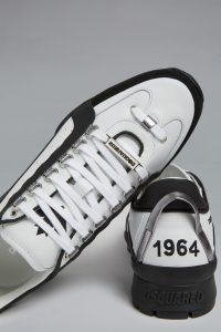 Dsquared2 sneaker (11728884BI)