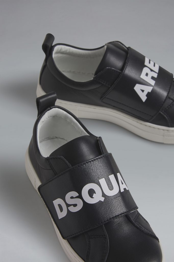 dsquared2-sneaker 11872530GN