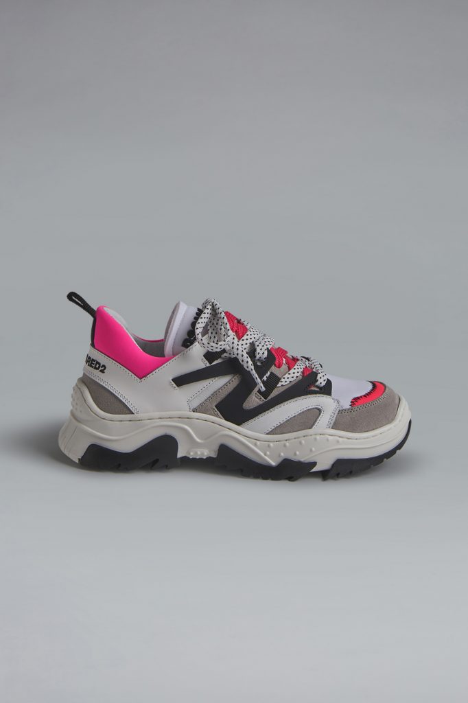 dsquared2-sneaker 11872536PH