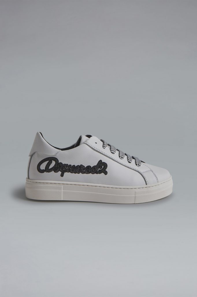dsquared2-sneaker 11872541NJ