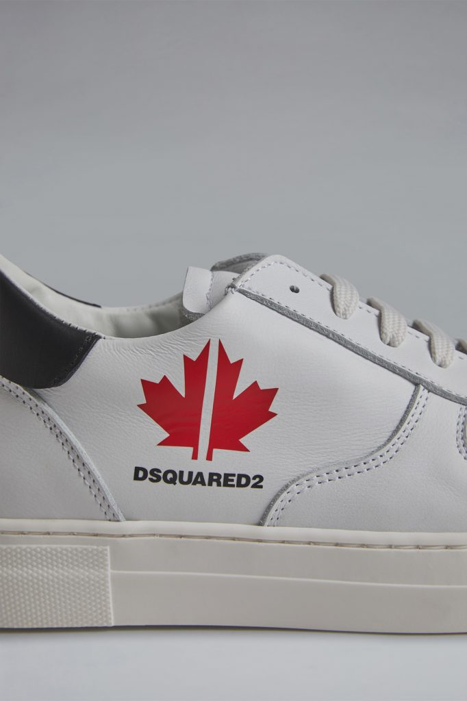 dsquared2-sneaker 11872569XG
