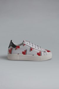 Dsquared2 sneaker (11872574DX)
