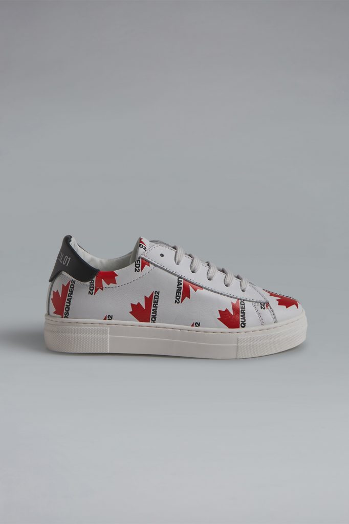 dsquared2-sneaker 11872574DX